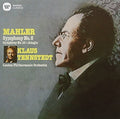 Mahler / Tennstedt,klaus - Mahler: Symphony 5 / 10 - Music CD