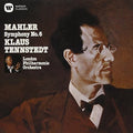 Mahler / Tennstedt,klaus - Mahler: Symphony 6 - Music CD