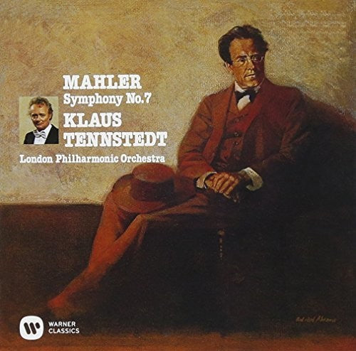Mahler / Tennstedt,klaus - Mahler: Symphony 7 - Music CD