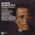 Mahler / Tennstedt,klaus - Mahler: Symphony 8 - Music CD