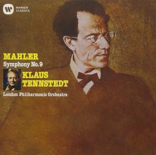 Mahler / Tennstedt,klaus - Mahler: Symphony 9 - Music CD