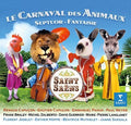 Saint-saens / Capucon,renaud - Saint-saens: Le Carnaval Des Animals - Music CD