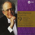 Beethoven / Sawallisch,wolfgang - Beethoven: Symphony 9 / Piano - Music CD