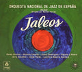 Orquesta Nacional De Jazz De Espana - Jaleos - Music CD