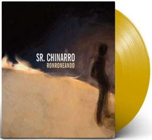 Sr. Chinarro - Ronroneando - Vinyl Record