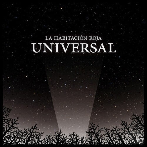 La Habitacion Roja - Universal - Vinyl Record