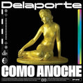 Delaporte - Como Anoche - Vinyl Record