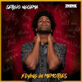 Nguema,sergio - Flying Memories - Music CD