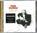 Daniele,pino - E Sona Mo (live) - Music CD