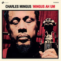 Charles Mingus - Mingus Ah Hum [180-Gram]