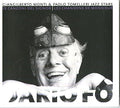 Giangilberto,monti / Tomelleri,paolo - Le Canzoni Del Signor Dario Fo - Music CD