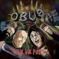 Obus - Con Un Par - Music CD