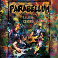 Parabellum - La Locura Continua - Music CD