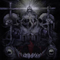Godless - Sic Luceat Vacuum Nostrum - Vinyl Record