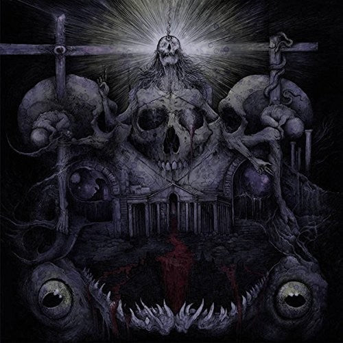 Godless - Sic Luceat Vacuum Nostrum - Vinyl Record