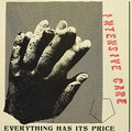 Intensive Care - Everything Has Its Price - Vinyl Record