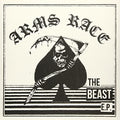 Arms Race - Beast - Vinyl Record