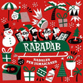 Rabadab - Nadales Per Jamaicanes - Music CD