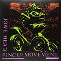Head,jowe - Pincer Movement - Vinyl Record