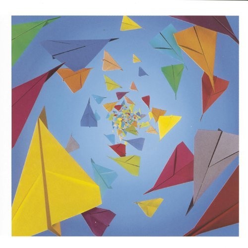 Lightning Seeds - Dizzy Heights - Music CD