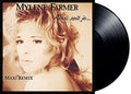 Farmer,mylene - Ainsi Soit Je - Vinyl Record