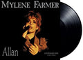 Farmer,mylene - Allan - Vinyl Record