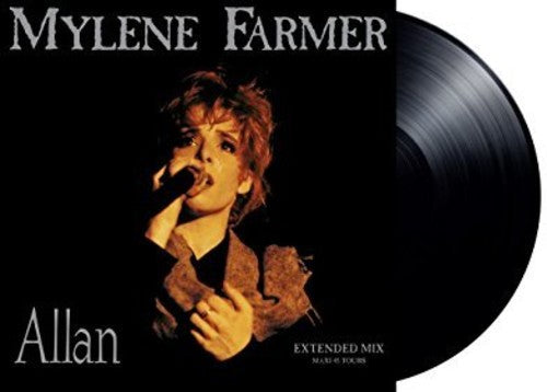 Farmer,mylene - Allan - Vinyl Record
