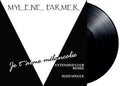 Farmer,mylene - Je T'aime Melancolie - Vinyl Record