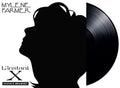 Farmer,mylene - L'instant X - Vinyl Record