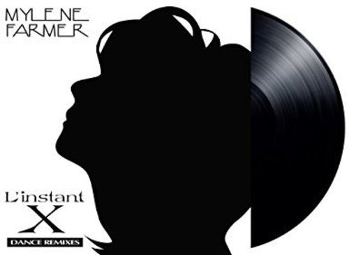 Farmer,mylene - L'instant X - Vinyl Record