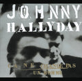 Hallyday,johnny - Ca Ne Change Pas Un Homme - Music CD