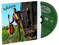 Hallyday,johnny - Hallelujah - Music CD