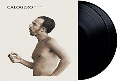 Calogero - Pomme C - Vinyl Record