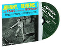 Hallyday,johnny - Les Rocks Les Plus Terribles - Music CD