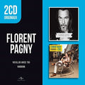 Pagny,florent - Habana / Vieillir Avec Toi - Music CD