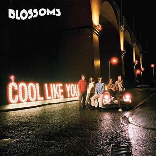 Blossoms - Cool Like You - Music CD