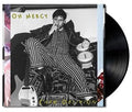 Oh Mercy - Cafe Oblivion - Vinyl Record