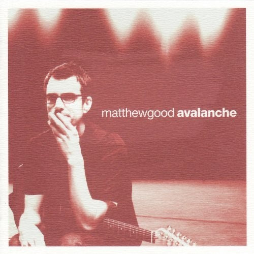 Good,matthew Band - Avalanche - Vinyl Record