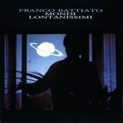Battiato,franco - Mondi Lontanissimi - Vinyl Record