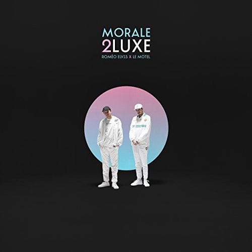 Elvis,romeo - Morale 2luxe - Vinyl Record