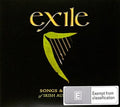 Exile: Songs & Tales Of Irish Australia / Various - Exile: Songs & Tales Of Irish Australia / Various - Music CD