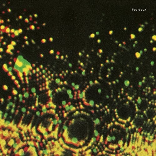 Feu Doux - Feu Doux - Vinyl Record