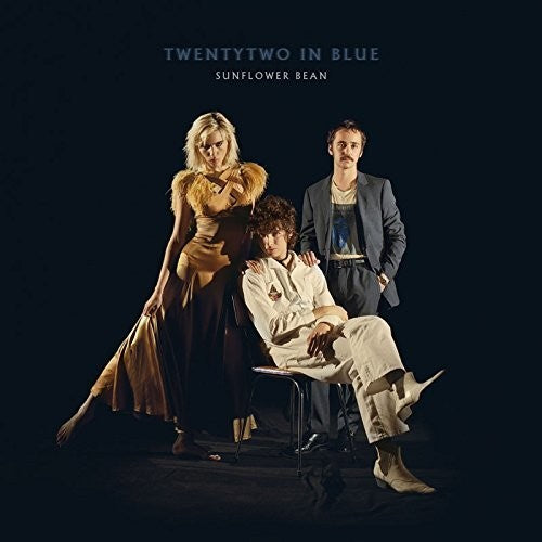 Sunflower Bean - Twentytwo In Blue - Vinyl Record