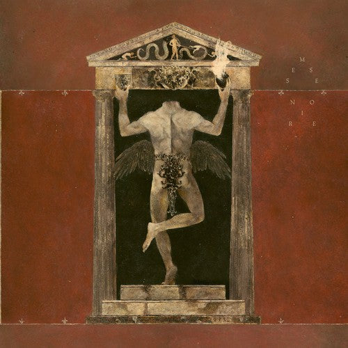 Behemoth - Messe Noir - Music CD