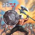 Riot V - Armor Of Light - Vinyl Record