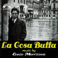 Morricone,ennio - La Cosa Buffa / O.s.t. - Music CD
