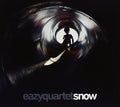 Eazy Quartet - Snow - Music CD