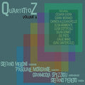 Quartetto Z - Volume Ii - Music CD