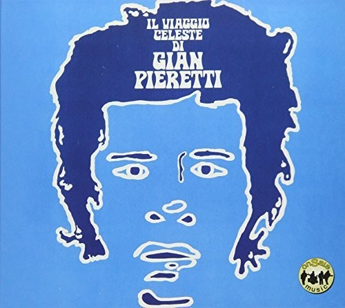 Pieretti,gian - Il Viaggio Celeste Di Gian Pieretti - Music CD