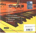 Marini,paolo Latin Jazz Combo - Soul Of Tumbao - Music CD